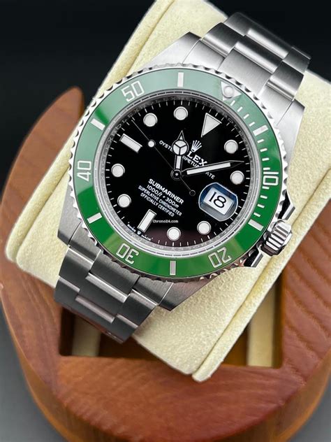 new rolex kermit 2023|rolex starbucks green 2023.